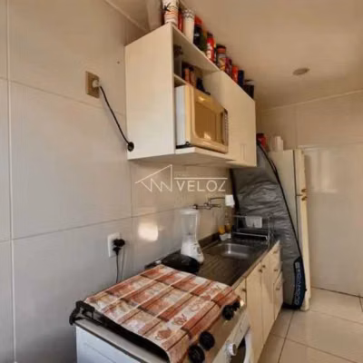 Flat/Apart Hotel, 1 quarto, 48 m² - Foto 1