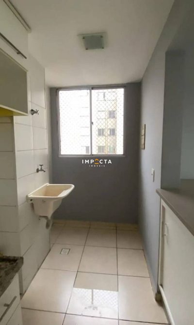 Apartamento, 2 quartos, 52 m² - Foto 4