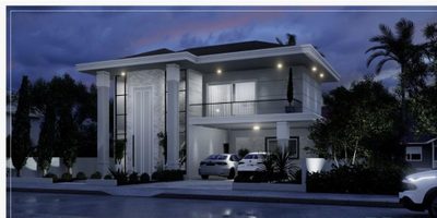 Casa, 4 quartos, 202 m² - Foto 5