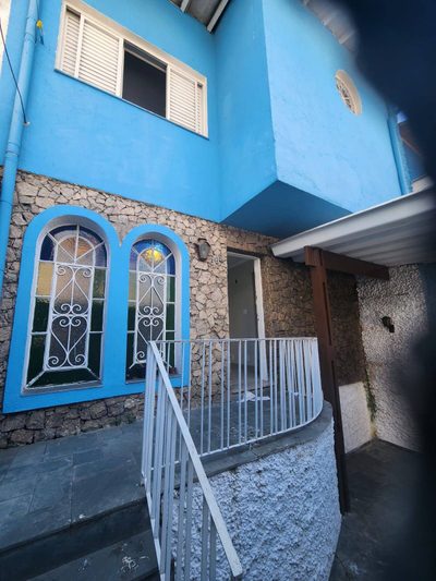 Casa, 3 quartos, 120 m² - Foto 1