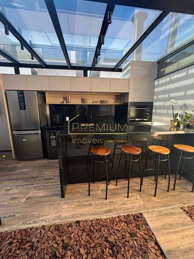 Casa, 3 quartos, 140 m² - Foto 3