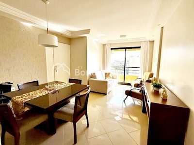 Apartamento, 3 quartos, 73 m² - Foto 1