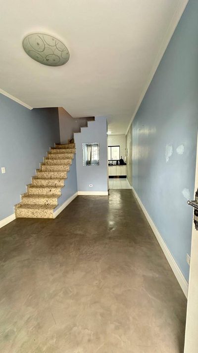 Casa, 78 m² - Foto 4
