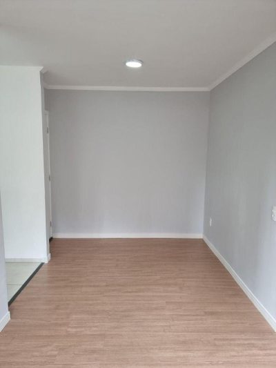 Apartamento, 2 quartos, 41 m² - Foto 1