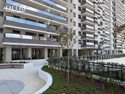 Apartamento, 1 quarto, 45 m² - Foto 4
