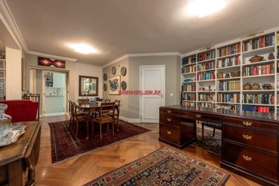 Apartamento, 3 quartos, 150 m² - Foto 4