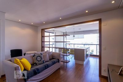 Kitnet-Studio, 49 m² - Foto 1