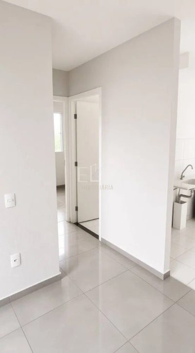 Apartamento, 2 quartos, 44 m² - Foto 5
