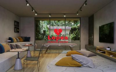 Apartamento, 4 quartos, 328 m² - Foto 1