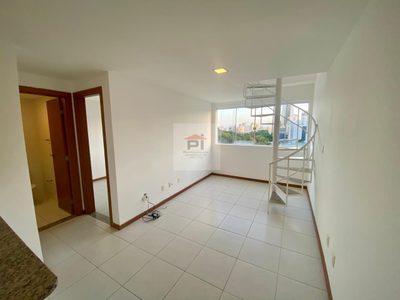 Cobertura, 2 quartos, 74 m² - Foto 2