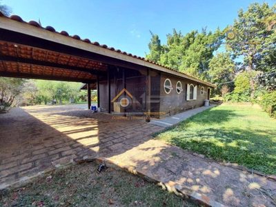 Chácara, 4 quartos, 2500 m² - Foto 5