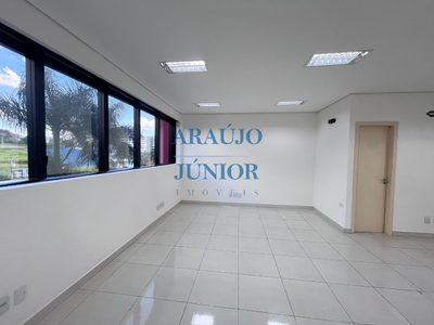 Sala-Conjunto, 42 m² - Foto 4
