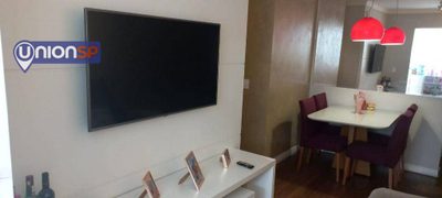 Apartamento, 2 quartos, 55 m² - Foto 4