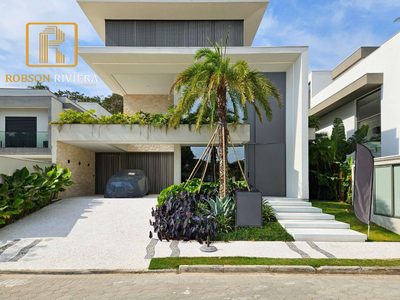 Casa, 6 quartos, 530 m² - Foto 1