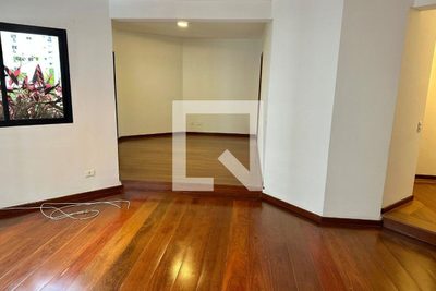 Apartamento, 3 quartos, 160 m² - Foto 1