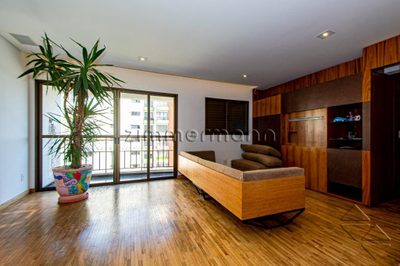Apartamento, 3 quartos, 91 m² - Foto 2