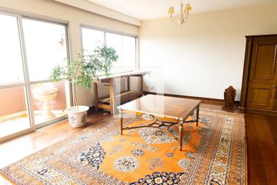 Apartamento, 3 quartos, 180 m² - Foto 2