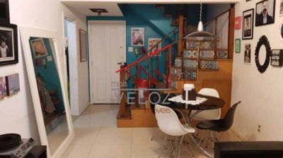 Apartamento, 2 quartos, 84 m² - Foto 3