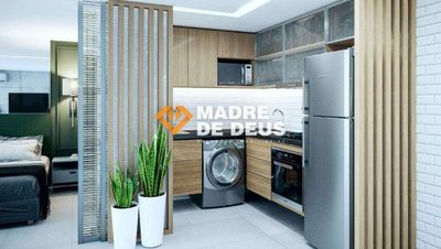 Apartamento, 2 quartos, 53 m² - Foto 5