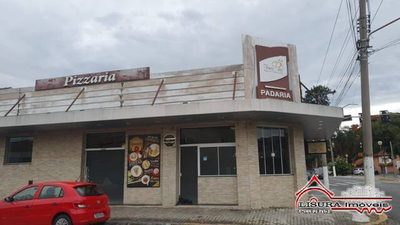Loja-Salão, 350 m² - Foto 1