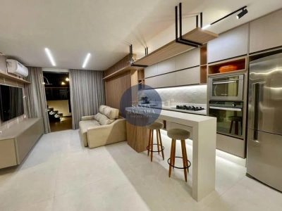 Cobertura, 2 quartos, 140 m² - Foto 3