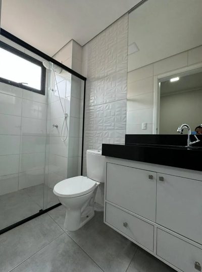 Apartamento, -2 quartos, 74 m² - Foto 5