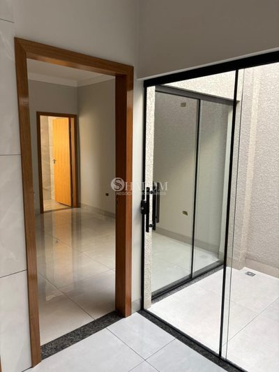 Casa, 3 quartos, 79 m² - Foto 5