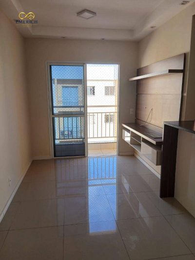 Apartamento, 2 quartos, 52 m² - Foto 4