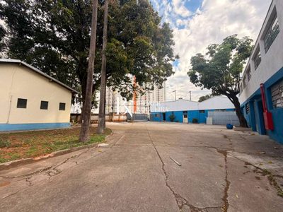 Depósito-Galpão, 800 m² - Foto 5