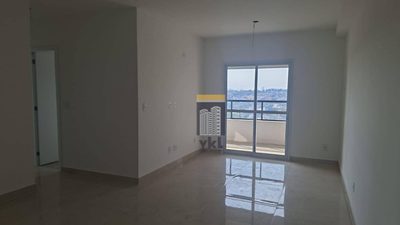 Apartamento, 2 quartos, 69 m² - Foto 1