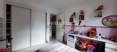 Apartamento, 3 quartos, 107 m² - Foto 4