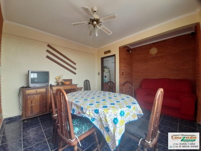 Apartamento, 3 quartos, 84 m² - Foto 1