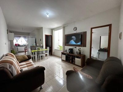 Casa, 2 quartos, 120 m² - Foto 3
