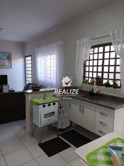 Casa, 2 quartos, 90 m² - Foto 4
