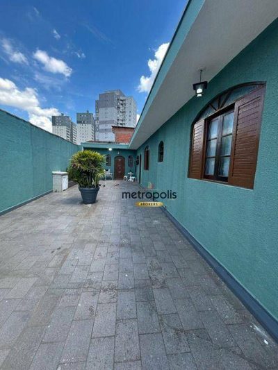 Casa, 3 quartos, 545 m² - Foto 2