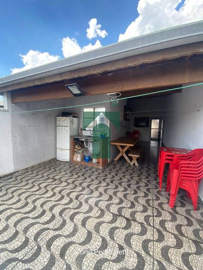 Cobertura, 2 quartos, 114 m² - Foto 2
