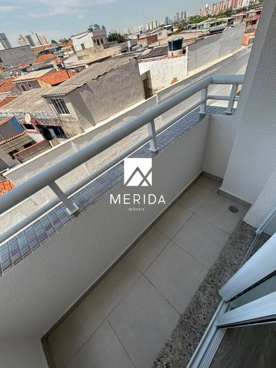 Apartamento, 2 quartos, 47 m² - Foto 3
