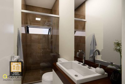 Casa, 3 quartos, 103 m² - Foto 4
