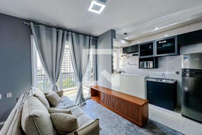 Apartamento, 1 quarto, 40 m² - Foto 3