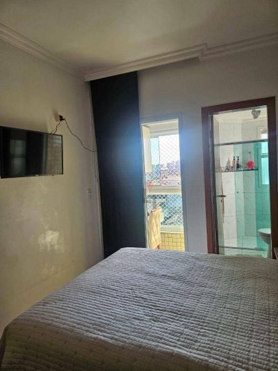 Apartamento, 3 quartos, 84 m² - Foto 5