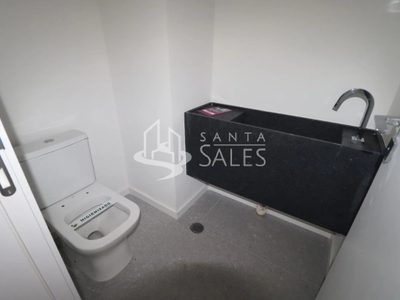 Apartamento, 2 quartos, 82 m² - Foto 4
