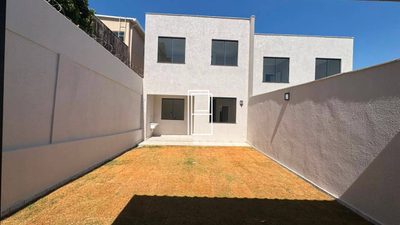 Casa, 3 quartos, 120 m² - Foto 4