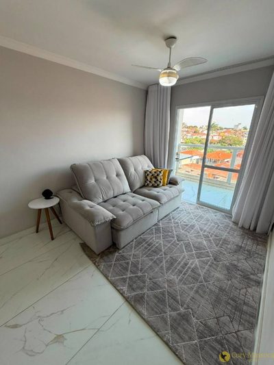 Apartamento, 2 quartos, 76 m² - Foto 1