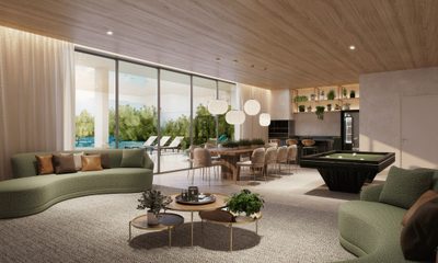 Apartamento, 2 quartos, 75 m² - Foto 5