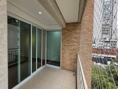 Apartamento, 2 quartos, 104 m² - Foto 1