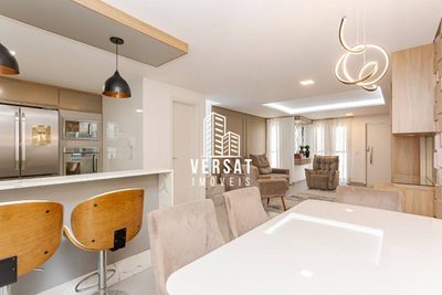 Sobrado, 3 quartos, 135 m² - Foto 4