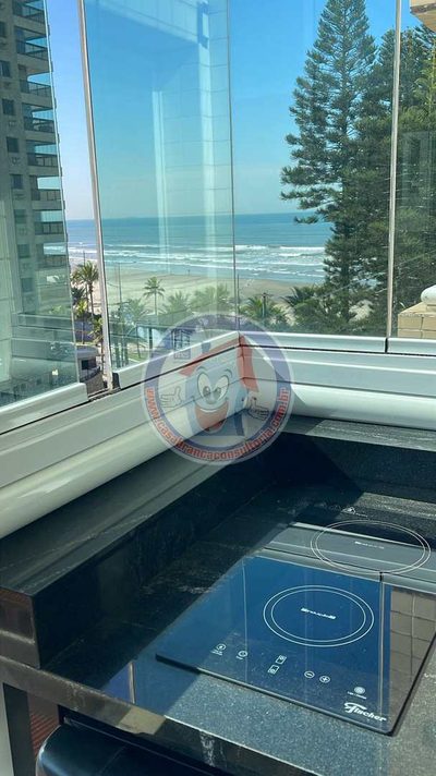 Apartamento, 2 quartos, 78 m² - Foto 2