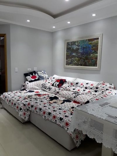 Cobertura, 2 quartos, 96 m² - Foto 3