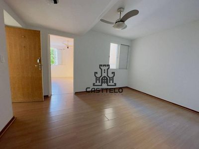 Apartamento, 1 quarto, 40 m² - Foto 3