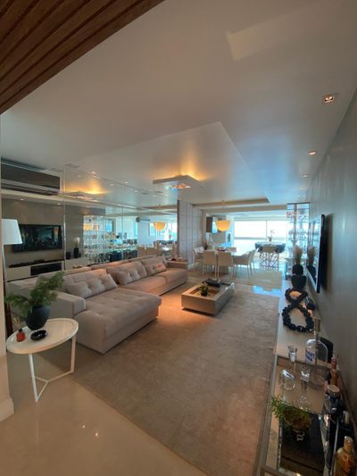 Apartamento, 4 quartos, 219 m² - Foto 5